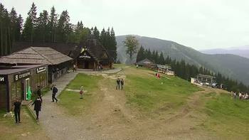 Буковель 6 вересня 2018 року, 2018-09-06 13:00