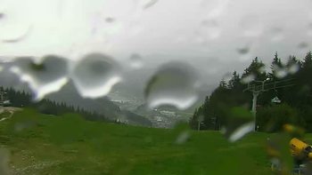 Буковель 7 вересня 2018 року, 2018-09-07 16:00
