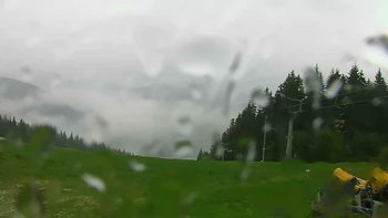 Буковель 8 вересня 2018 року, 2018-09-08 10:00