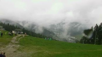Буковель 8 вересня 2018 року, 2018-09-08 13:00