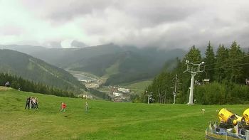 Буковель 8 вересня 2018 року, 2018-09-08 16:00
