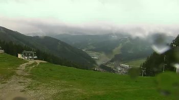 Буковель 9 вересня 2018 року, 2018-09-09 16:00