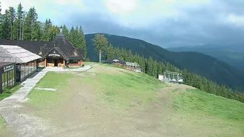 Буковель 11 вересня 2018 року, 2018-09-11 10:00