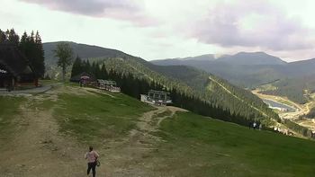 Буковель 11 вересня 2018 року, 2018-09-11 16:00