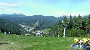Буковель 12 вересня 2018 року, 2018-09-12 16:00