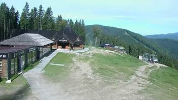 Буковель 13 вересня 2018 року, 2018-09-13 10:00