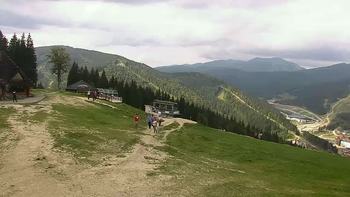 Буковель 13 вересня 2018 року, 2018-09-13 16:00