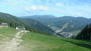 Буковель 14 вересня 2018 року, 2018-09-14 10:00