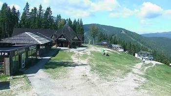 Буковель 14 вересня 2018 року, 2018-09-14 13:00