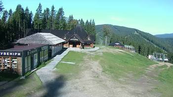 Буковель 17 вересня 2018 року, 2018-09-17 10:00