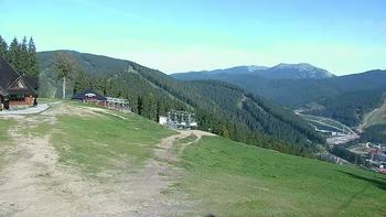 Буковель 18 вересня 2018 року, 2018-09-18 10:00