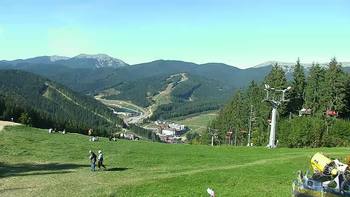 Буковель 18 вересня 2018 року, 2018-09-18 16:00