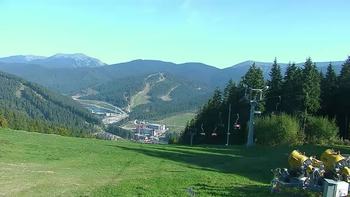 Буковель 19 вересня 2018 року, 2018-09-19 10:00