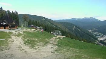 Буковель 22 вересня 2018 року, 2018-09-22 10:00