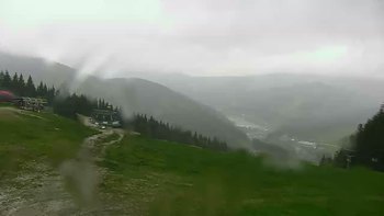 Буковель 22 вересня 2018 року, 2018-09-22 16:00