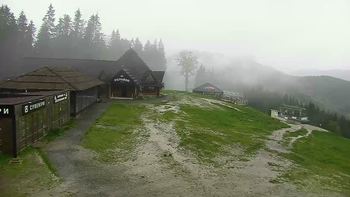 Буковель 24 вересня 2018 року, 2018-09-24 10:00