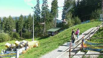 Буковель 28 вересня 2018 року, 2018-09-28 13:00