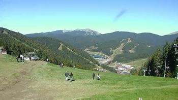 Буковель 30 вересня 2018 року, 2018-09-30 13:00