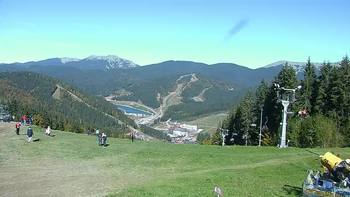Буковель 6 жовтня 2018 року, 2018-10-06 13:00