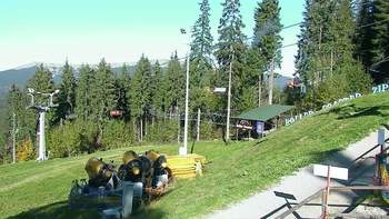 Буковель 7 жовтня 2018 року, 2018-10-07 16:00