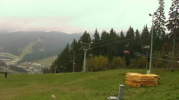 Буковель 22 жовтня 2018 року, 2018-10-22 16:00