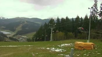 Буковель 26 жовтня 2018 року, 2018-10-26 16:00