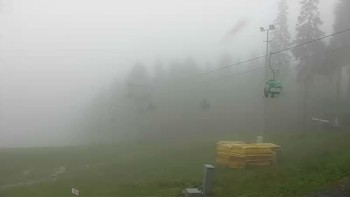 Буковель 27 жовтня 2018 року, 2018-10-27 13:00
