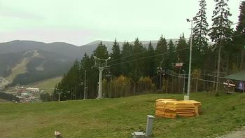 Буковель 2 листопада 2018 року, 2018-11-02 16:00