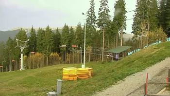 Буковель 3 листопада 2018 року, 2018-11-03 16:00