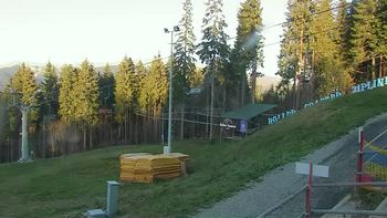 Буковель 7 листопада 2018 року, 2018-11-07 16:00