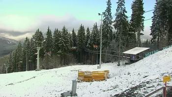 Буковель 16 листопада 2018 року, 2018-11-16 13:00