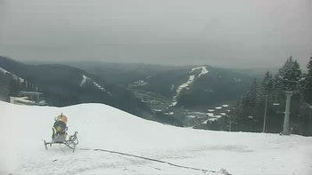 Буковель 23 листопада 2018 року, 2018-11-23 16:00