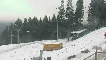 Буковель 24 листопада 2018 року, 2018-11-24 13:00