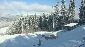 Буковель 29 листопада 2018 року, 2018-11-29 13:00