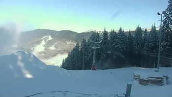 Буковель 1 грудня 2018 року, 2018-12-01 10:00
