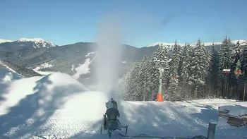Буковель 1 грудня 2018 року, 2018-12-01 13:00