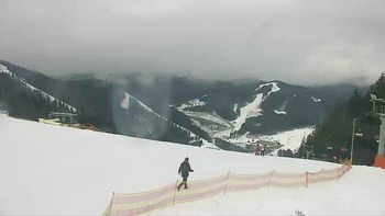 Буковель 4 грудня 2018 року, 2018-12-04 13:00