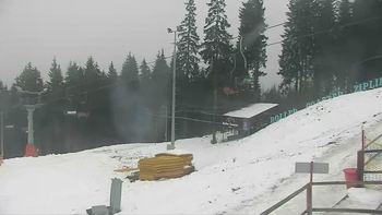 Буковель 4 грудня 2018 року, 2018-12-04 16:00