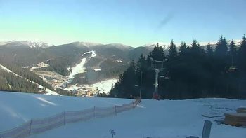 Буковель 6 грудня 2018 року, 2018-12-06 10:00