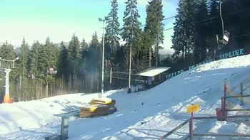 Буковель 6 грудня 2018 року, 2018-12-06 13:00