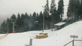 Буковель 7 грудня 2018 року, 2018-12-07 13:00