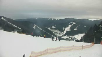 Буковель 7 грудня 2018 року, 2018-12-07 16:00