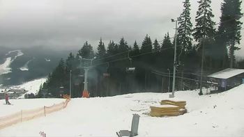 Буковель 8 грудня 2018 року, 2018-12-08 13:00