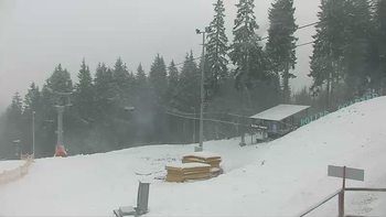 Буковель 9 грудня 2018 року, 2018-12-09 10:00