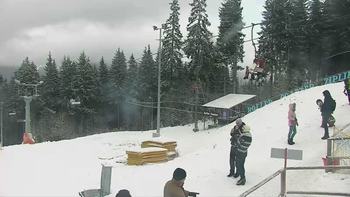 Буковель 9 грудня 2018 року, 2018-12-09 13:00