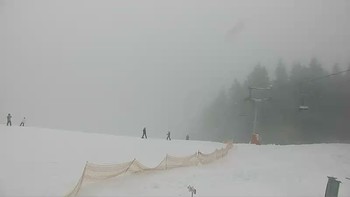 Буковель 10 грудня 2018 року, 2018-12-10 13:00