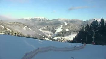 Буковель 11 грудня 2018 року, 2018-12-11 10:00