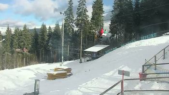 Буковель 11 грудня 2018 року, 2018-12-11 13:00