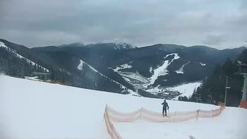 Буковель 12 грудня 2018 року, 2018-12-12 16:00