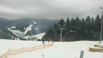 Буковель 14 грудня 2018 року, 2018-12-14 13:00